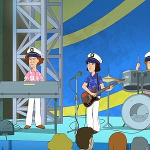 Foto F is for Family