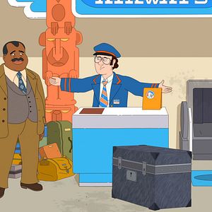 Foto F is for Family