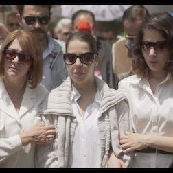 Foto Historia de un crimen: La búsqueda