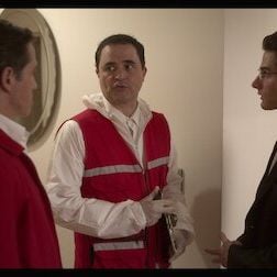 Foto Historia de un crimen: La búsqueda