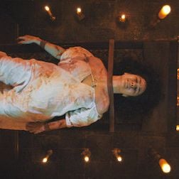 Foto Los ladrones del bosque