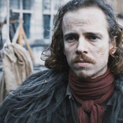 Foto Los ladrones del bosque