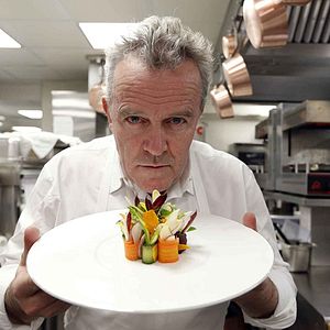 Foto Chef's Table: Francia