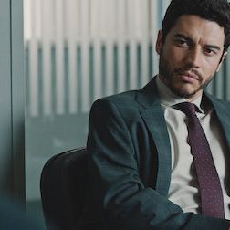 Foto Túnel de corrupción