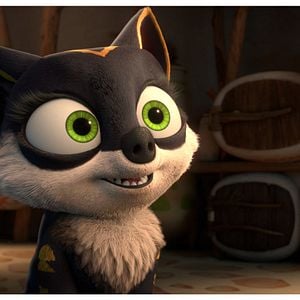 Foto ¡Upsss 2! ¿Y ahora dónde está Noé?