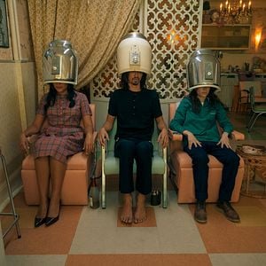 Foto The Umbrella Academy