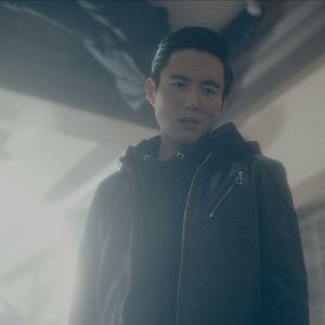 Foto The Umbrella Academy