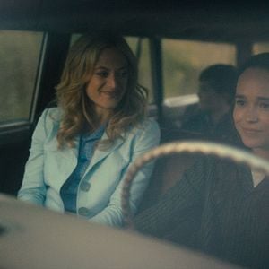 Foto The Umbrella Academy