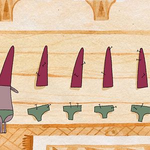 Foto El caracol y la ballena