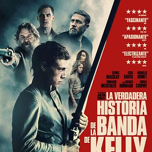 Foto La verdadera historia de la banda de Kelly