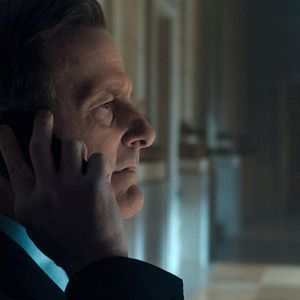 Foto La Ley de Comey (The Comey Rule)