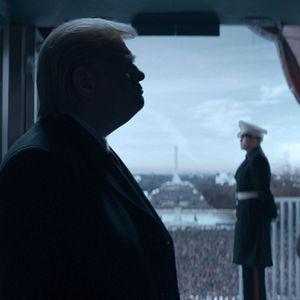 Foto Brendan Gleeson