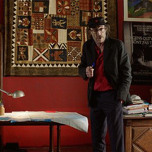 Foto Philippe Rebbot