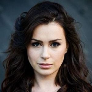 Foto Anna-Maria Sieklucka