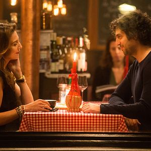 Foto Elsa Zylberstein