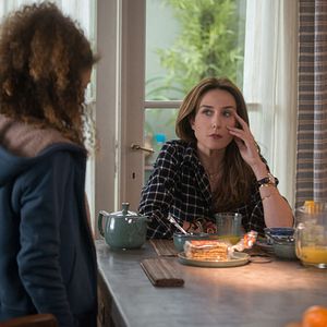 Foto Elsa Zylberstein