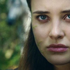 Foto Katherine Langford