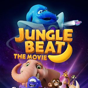 Foto Jungle Beat. La película