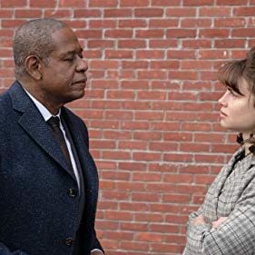 Foto El padrino de Harlem