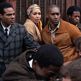 Foto El padrino de Harlem