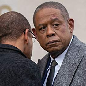 Foto El padrino de Harlem