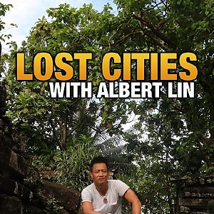 Foto Ciudades perdidas al descubierto con Albert Lin