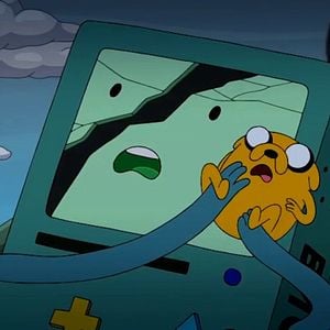 Foto Hora de Aventuras: Tierras Lejanas