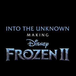 Foto Mucho más allá: Así se hizo Frozen 2