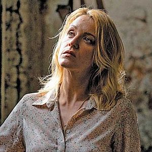 Foto Ludivine Sagnier