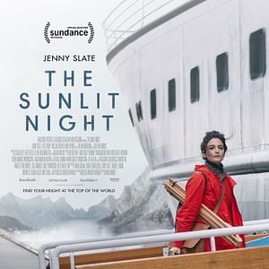 Foto The Sunlit Night