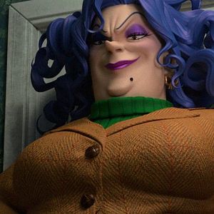 Foto Earwig y la bruja