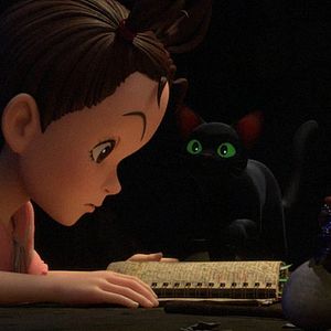 Foto Earwig y la bruja