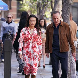 Foto Marvel's Agents of S.H.I.E.L.D.