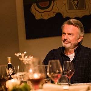 Foto Sam Neill