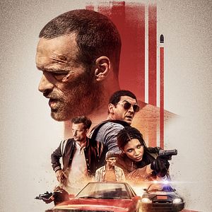 Foto La bala perdida