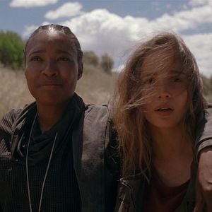 Foto La monja guerrera