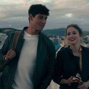 Foto La monja guerrera