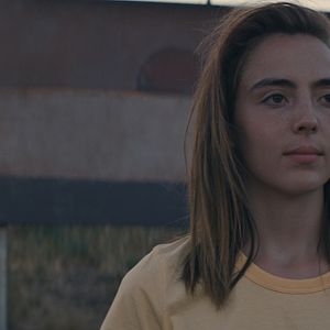 Foto Garance Marillier