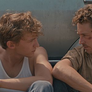 Foto Aliocha Schneider