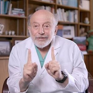 Foto En pocas palabras