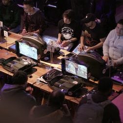 Foto En pocas palabras