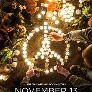 Foto 13 de noviembre: Atentados en París