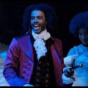 Foto Daveed Diggs