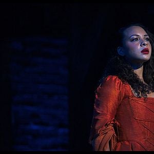 Foto Renée Elise Goldsberry