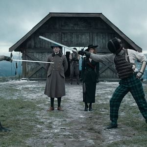 Foto The King's Man: La primera misión