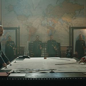 Foto The King's Man: La primera misión