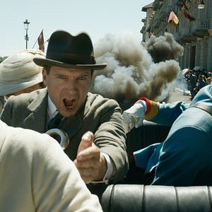 Foto The King's Man: La primera misión