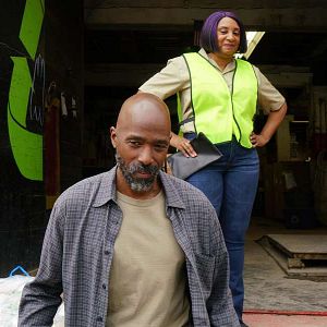 Foto Claudia Michelle Wallace