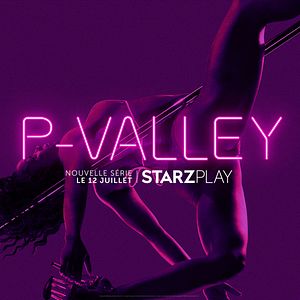 Foto P-Valley
