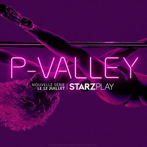 Foto P-Valley